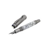 Pluma Estilográfica MONTBLANC Mecenas del Arte Scipione Borghese - 115972