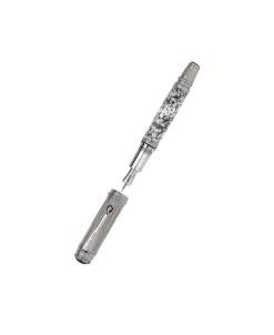Pluma Estilográfica MONTBLANC Mecenas del Arte Scipione Borghese - 115972