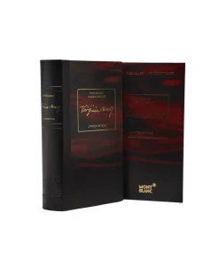 Pluma Estilográfica MONTBLANC Edición de escritor Virginia Woolf - 38003