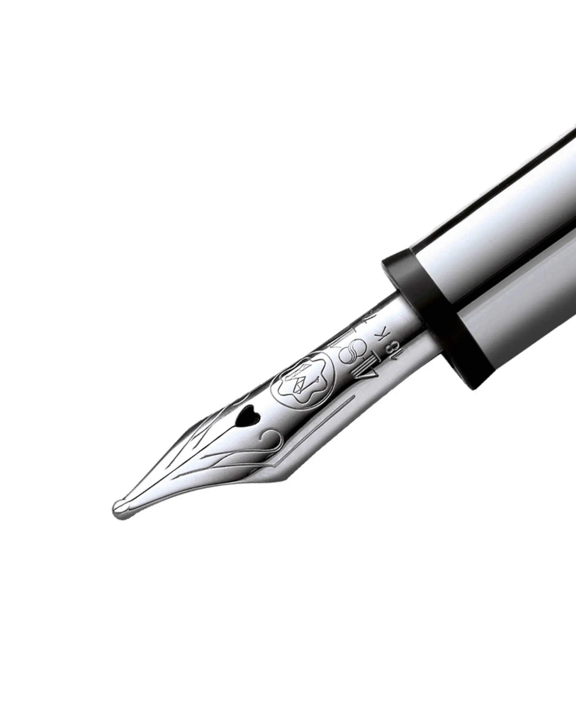Pluma Estilográfica MONTBLANC Marlene Dietrich - 101402