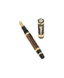 Pluma Estilográfica MONTBLANC Patron of Art 4810: François I - 102385