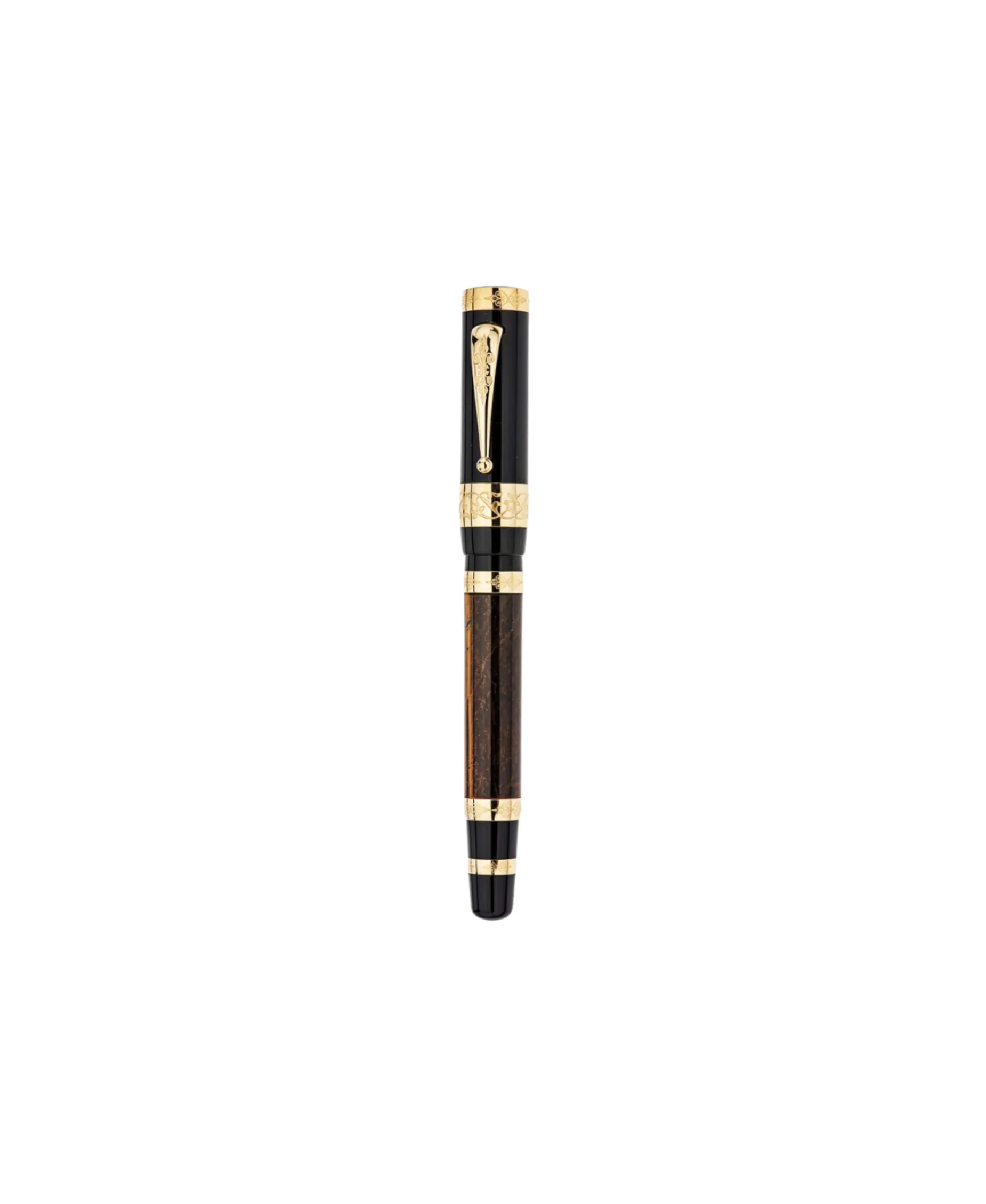 Pluma Estilográfica MONTBLANC Patron of Art 4810: François I - 102385