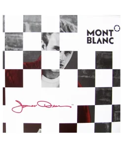Pluma estilográfica MONTBLANC James Dean - 117888