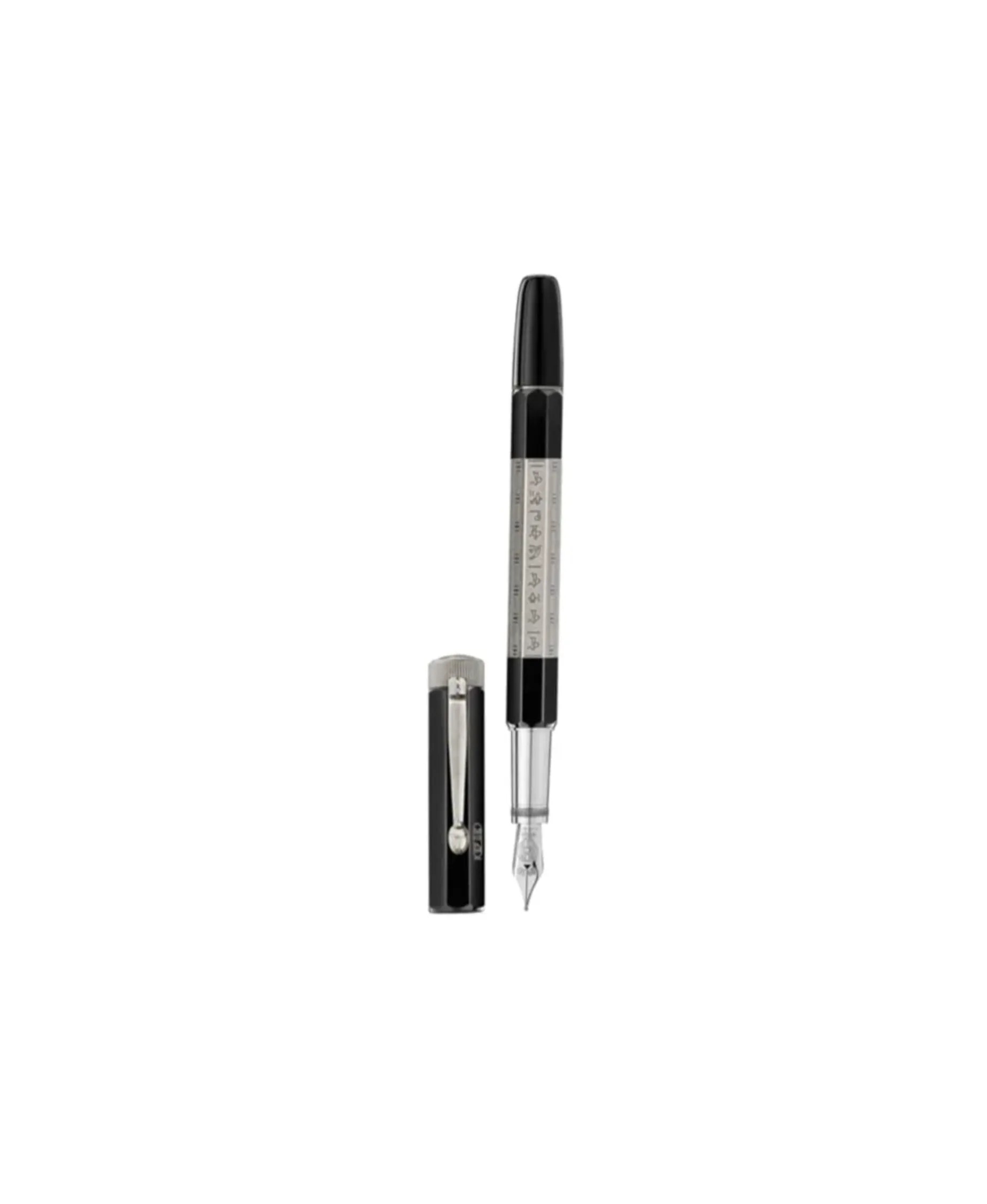 Pluma estilográfica MONTBLANC Heritage Egyptomania Doué - 125484