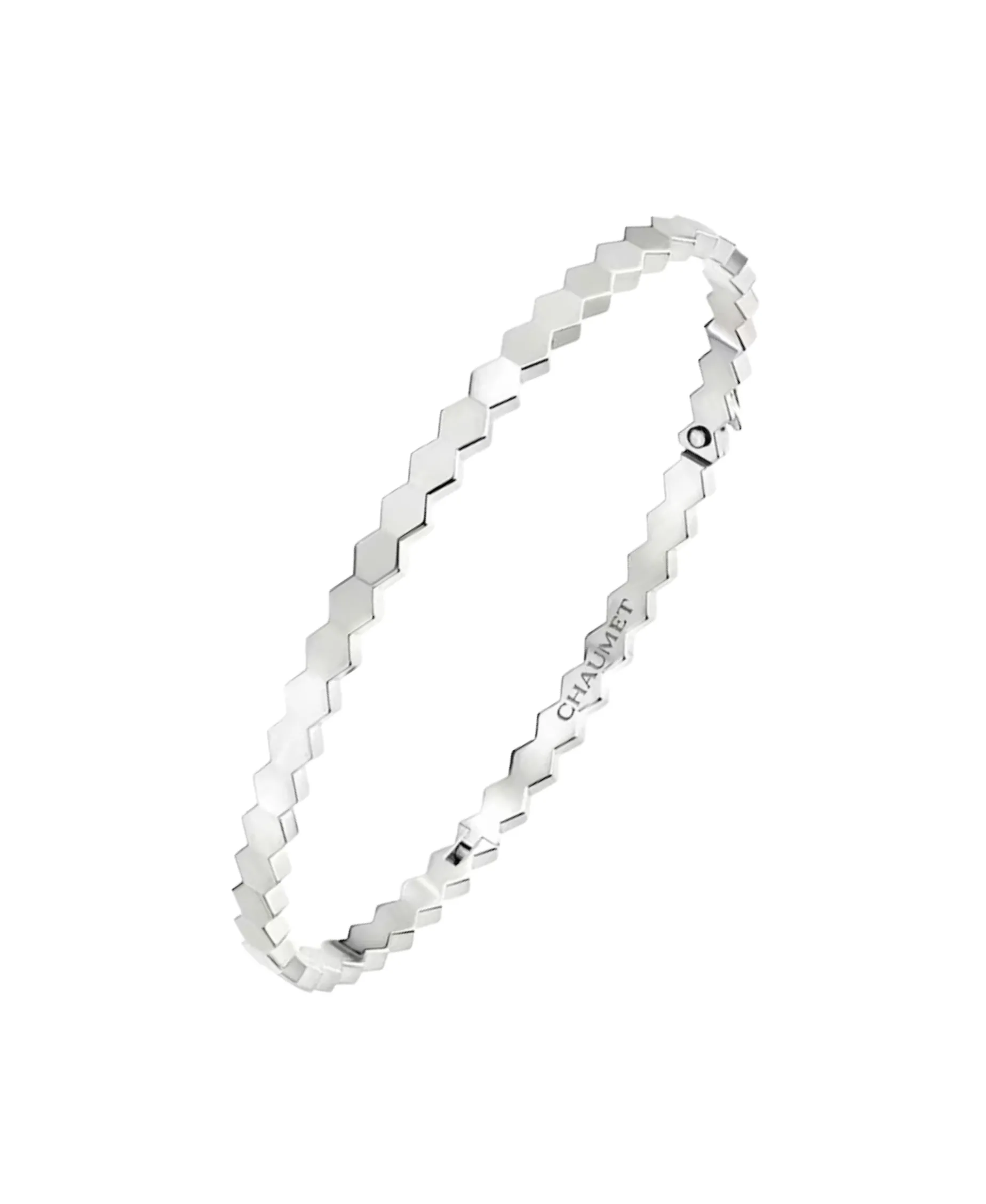 Pulsera Bee de Chaumet Oro Blanco | 083435