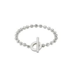 Pulsera Boule Gucci Plata | YBA602707001017