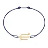 Pulsera Cordón dinh van Les Signes Escorpio Oro Amarillo | 389081