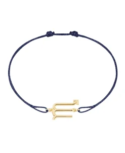 Pulsera Cordón dinh van Les Signes Escorpio Oro Amarillo | 389081