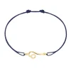 Pulsera Cordón dinh van Les Signes Leo Oro Amarillo | 389051