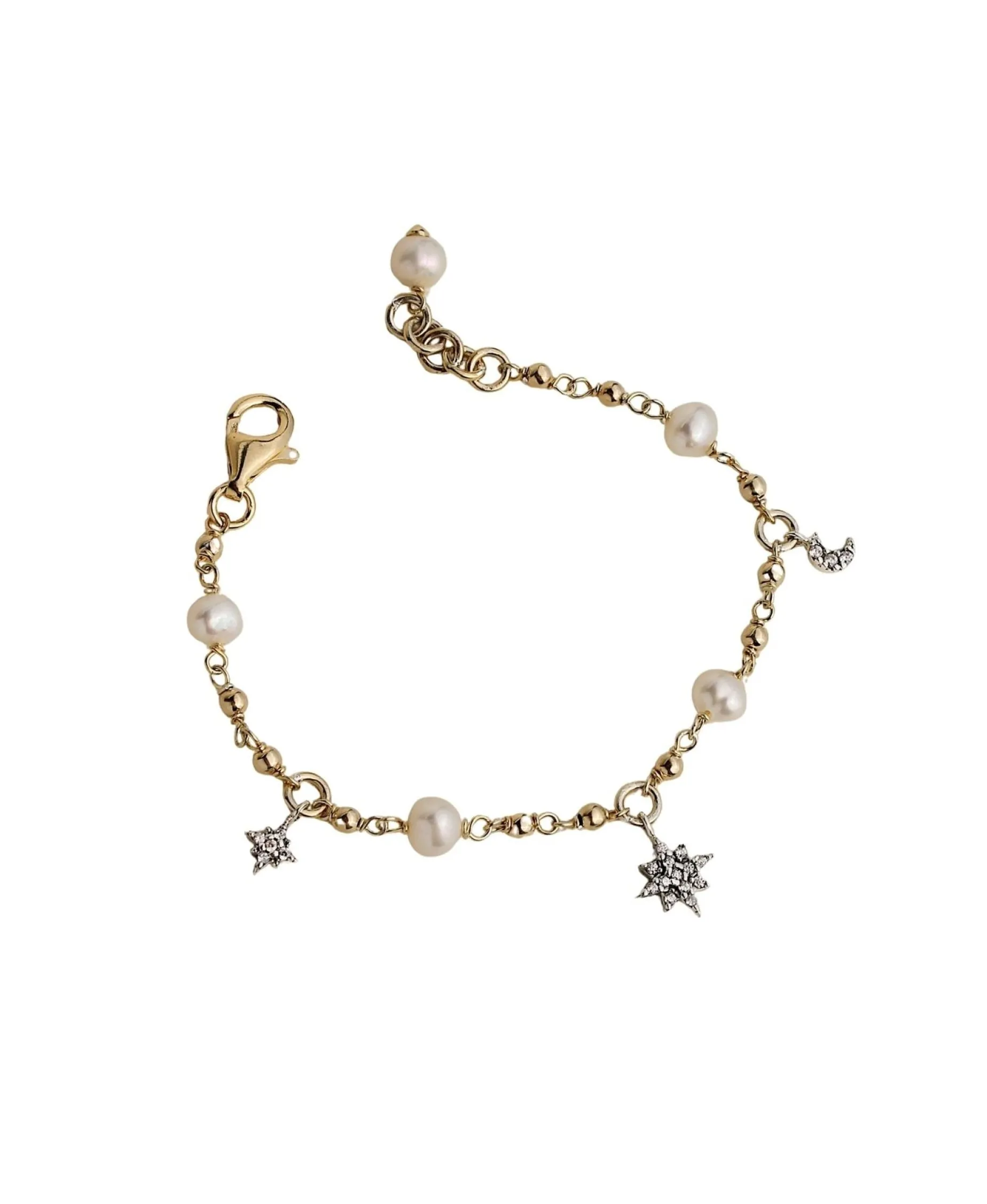 Pulsera DELCERRO Bennu 59 | BENNU59
