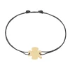Pulsera Dinh Van Trébol Oro Amarillo 18K | 336301