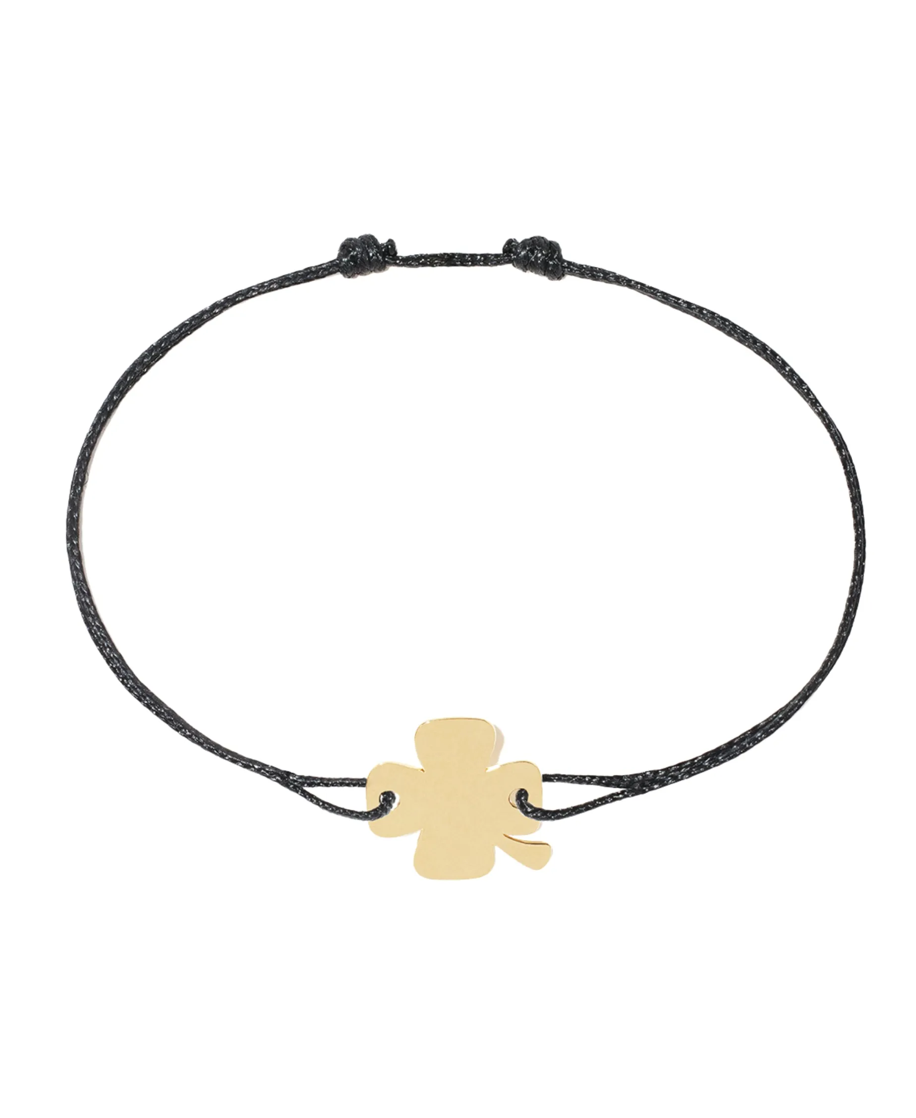 Pulsera Dinh Van Trébol Oro Amarillo 18K | 336301