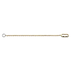 Pulsera Eslabón Gucci Link To Love Bicolor - YBA7866930010