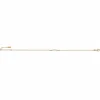Pulsera Gucci Link to Love Oro Amarillo - YBA6621060010