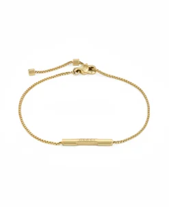 Pulsera Gucci Link to Love Oro Amarillo - YBA6621060010