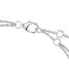 Pulsera Messika Oro Blanco Diamante Move Pavé | 03995-WG