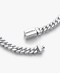 Pulsera Pandora Cadena Cubana | 594367C00