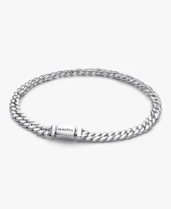 Pulsera Pandora Cadena Cubana | 594367C00