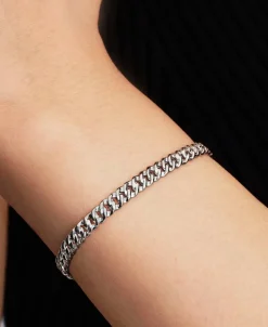 Pulsera Pandora Cadena Cubana | 594367C00
