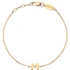 Pulsera Redline My Letter Oro Amarillo Letra M | 769MJ