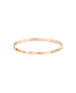 Pulsera Rígida Bee de Chaumet Oro Rosa | 083432