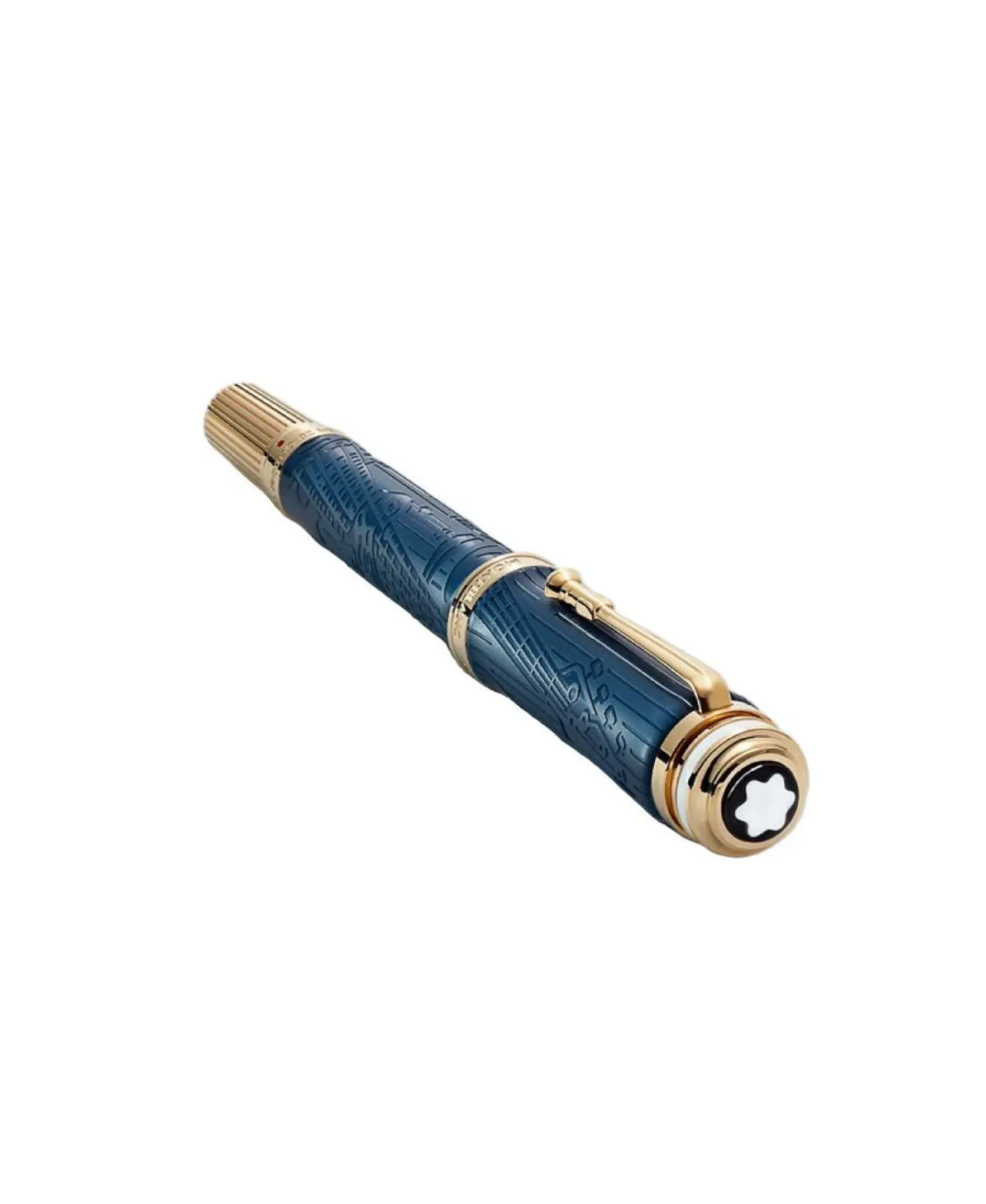 Rollerball MONTBLANC Great Characters Homage to Queen - 131979