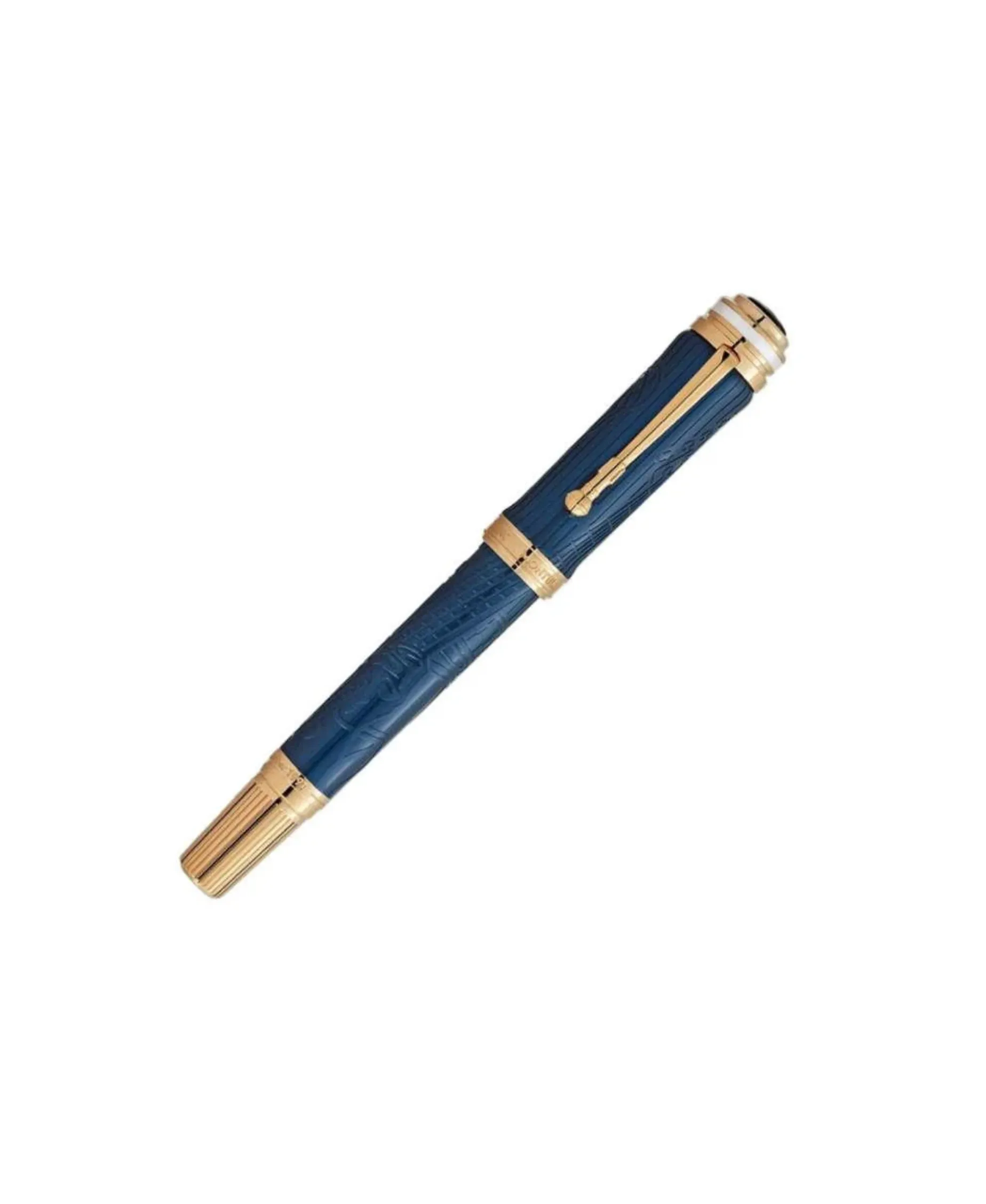 Rollerball MONTBLANC Great Characters Homage to Queen - 131979