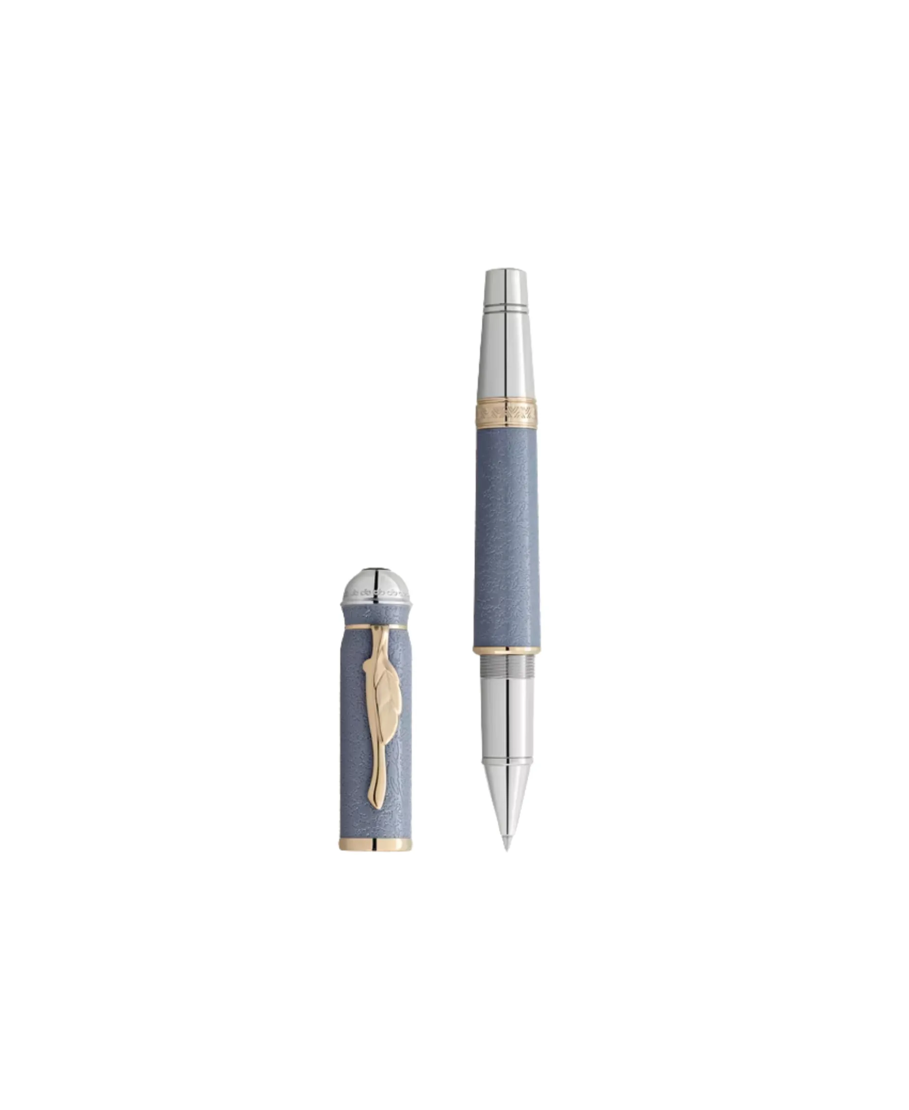 Rollerball MONTBLANC Johann Wolfgang von Goethe - 131438