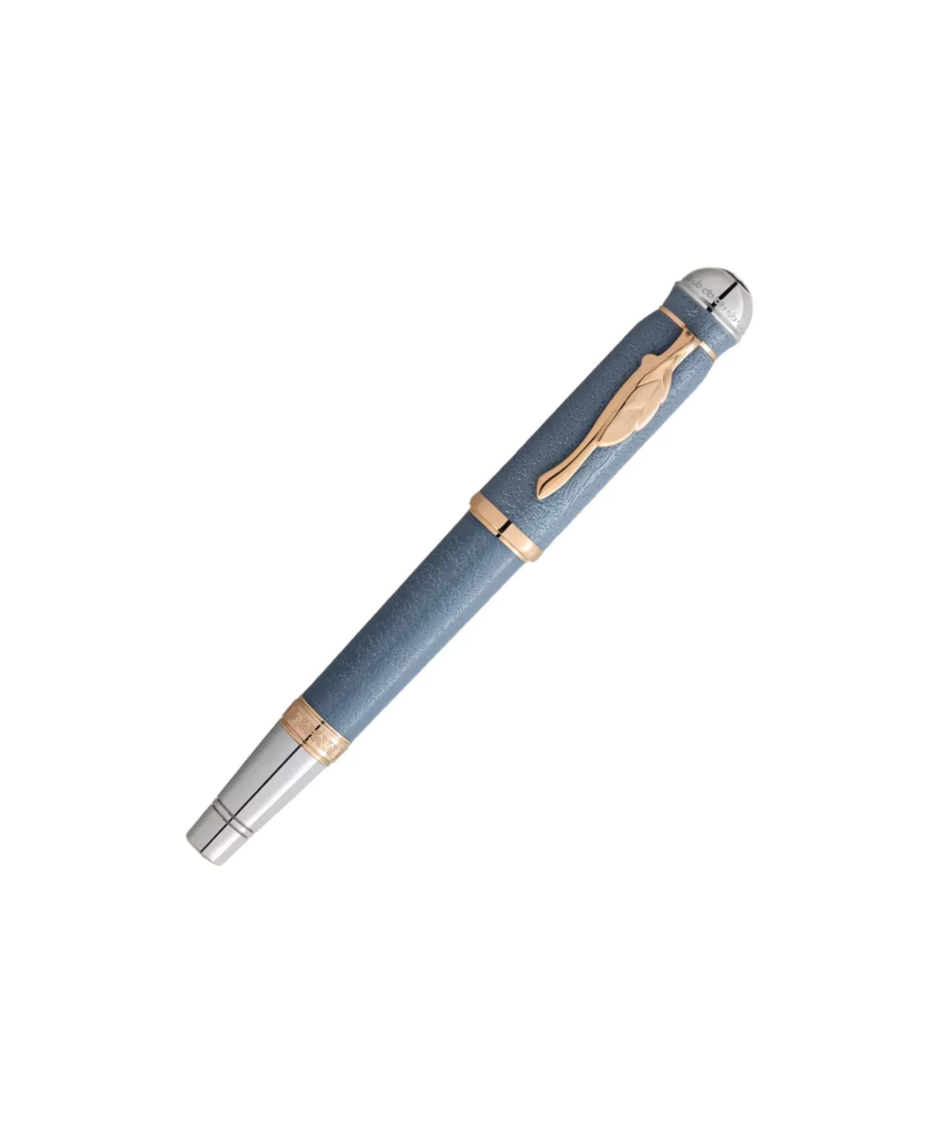 Rollerball MONTBLANC Johann Wolfgang von Goethe - 131438