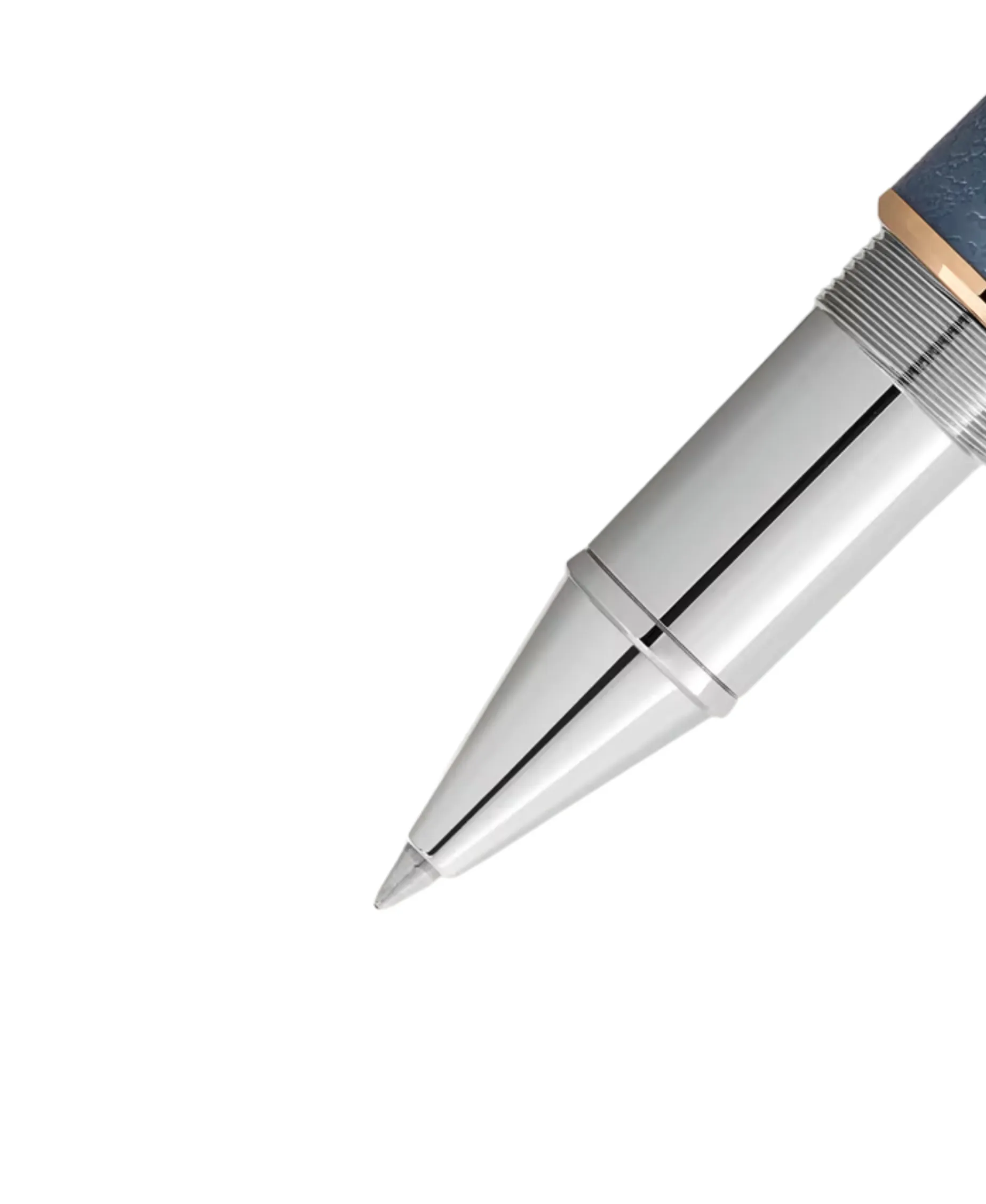 Rollerball MONTBLANC Johann Wolfgang von Goethe - 131438