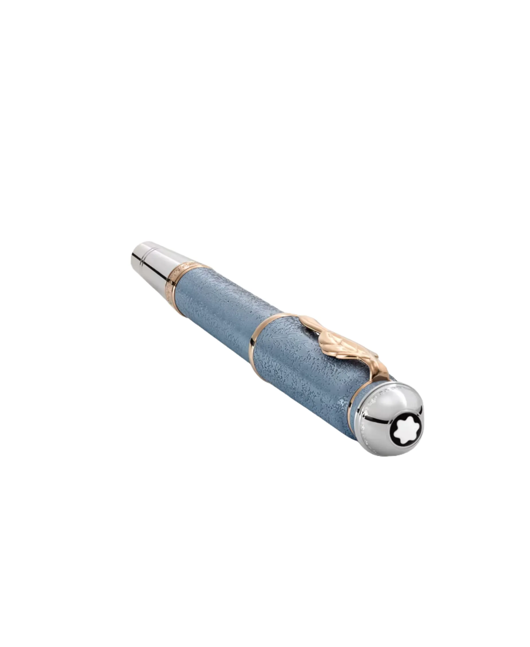 Rollerball MONTBLANC Johann Wolfgang von Goethe - 131438