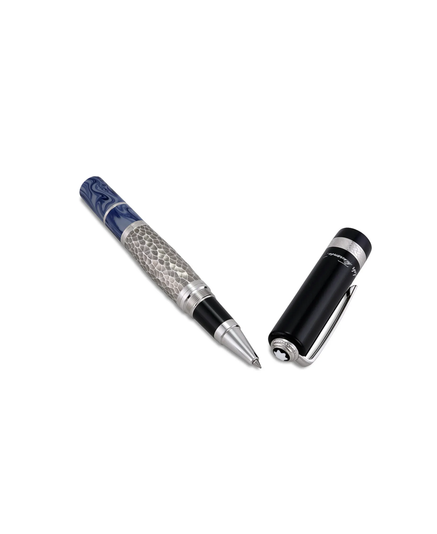 Rollerball MONTBLANC Leo Tolstoy - 111051