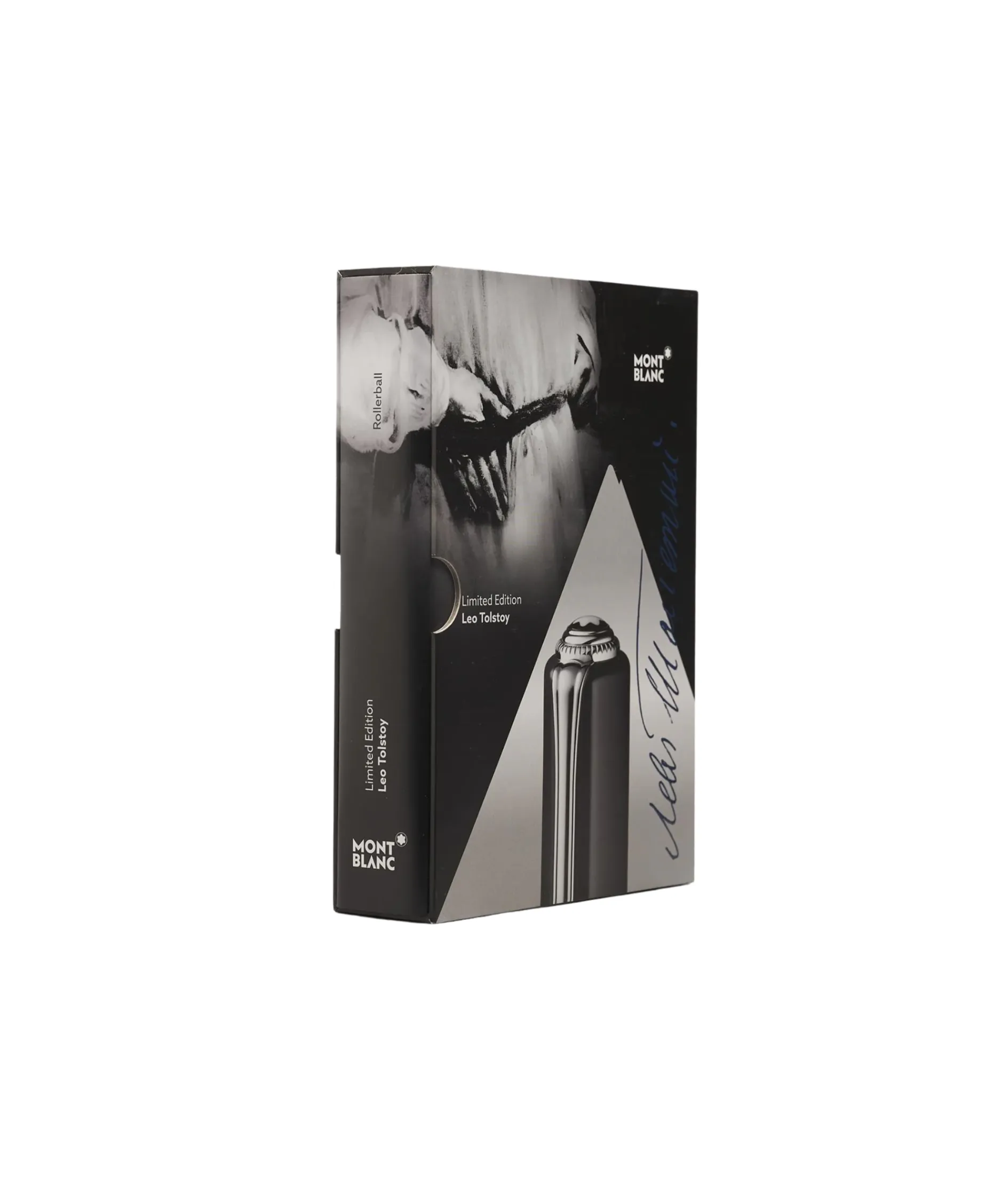 Rollerball MONTBLANC Leo Tolstoy - 111051