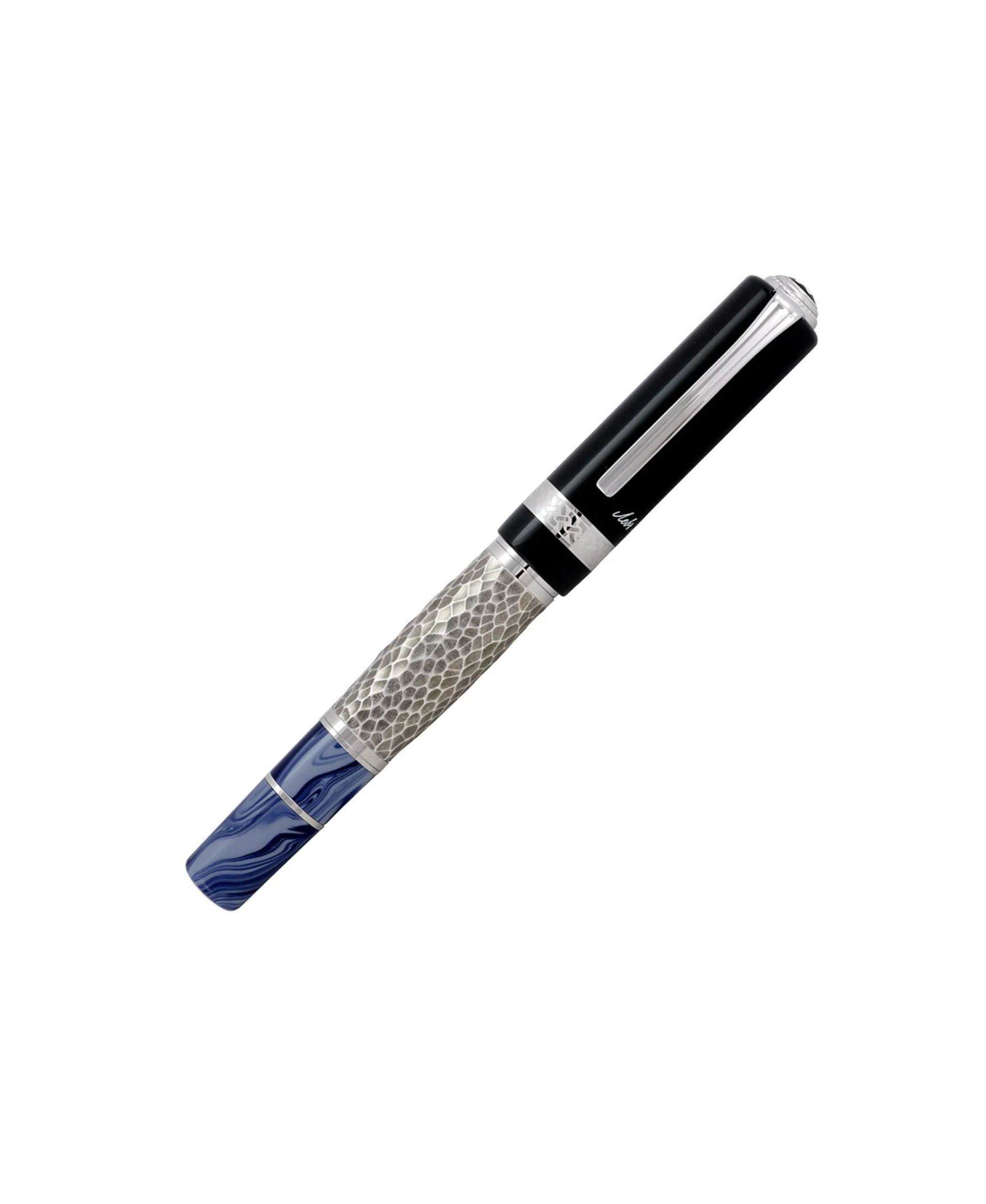 Rollerball MONTBLANC Leo Tolstoy - 111051