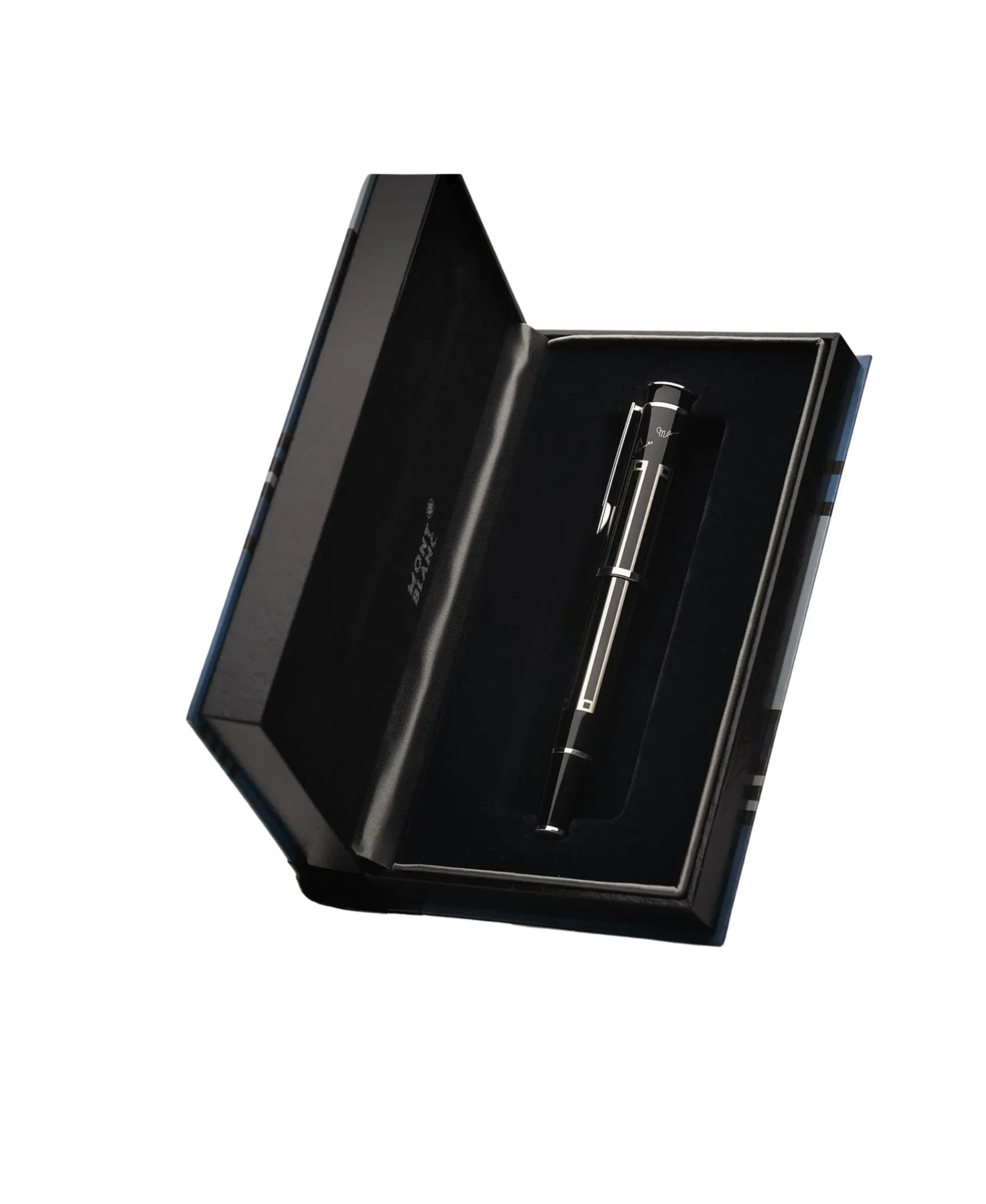 Rollerball MONTBLANC Thomas Mann - 104321