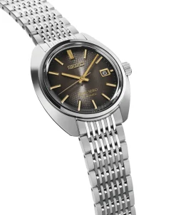 Seiko King Seiko KS1969 145 Aniversario Edición Limitada Gris Acero 39,4 mm | SJE121J1