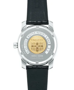 Seiko King Seiko KSK Edición Limitada Plateado Acero 38,1 mm | SJE083J1