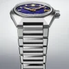 Seiko King Seiko VANAC Automático Azul Acero 41 mm | SLA083