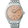 Seiko Presage Automático 72h Classic 40,2 mm | SPB467J1