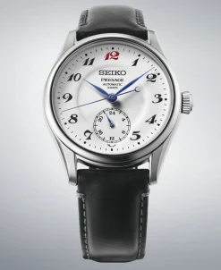 Seiko Presage Classic Series Craftsmanship 39,6 mm | HCC005J1