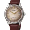 Seiko Presage Classic Series Edición Limitada Automático Acero 40,2 mm | SPB529J1
