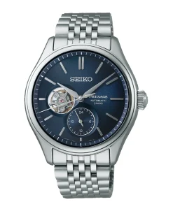 Seiko Presage Classic Series Automático 24 Horas Acero 40,2 mm | SPB527J1