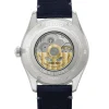 Seiko Presage Classic Series Edición Limitada Porcelana Arita Azul Acero 39,6 mm | HCC007J1