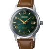 Seiko Presage Cocktail Time Mojito Automático Acero 38,5 mm | SRPE45J1