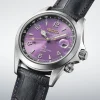Seiko Prospex Alpinist 145th Anniversary Limited Edition Púrpura Acero 39,5 mm | HBC006J1