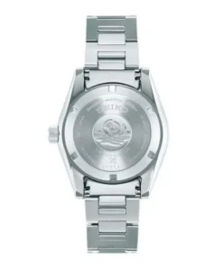 Seiko Prospex 140 Aniversario Automático Blanco Acero 40,5 mm | SPB213J1