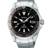 Seiko Prospex Diver Automático Negro Titanio 43,5 mm | SPB189J1