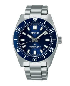 Seiko Prospex Diver's Automático 300 m 40 mm | SPB451J1