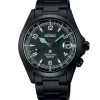 Seiko Prospex Edición Limitada Automático Negro Acero 39,5 mm | SPB337J1