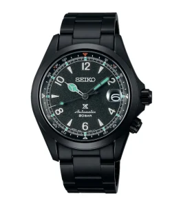 Seiko Prospex Edición Limitada Automático Negro Acero 39,5 mm | SPB337J1